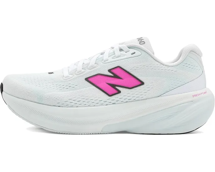 New Balance Fresh Foam X 860 V15 с технологией Stability Plane