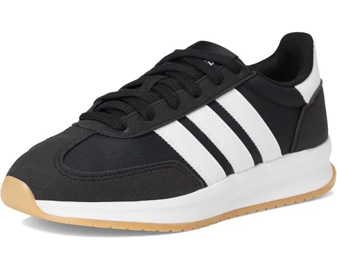 Кроссовки adidas Run 70s 2.0 для подростков с амортизацией Cloudfoam
