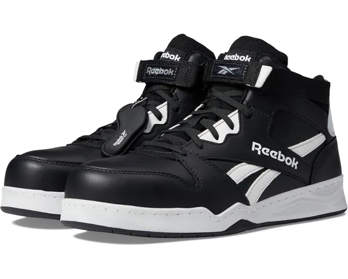 Reebok BB4500 Work EH рабочие туфли с композитным носком