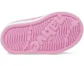 Детские туфли Jefferson (Toddler/Little Kid) из EVA от Native Shoes Kids