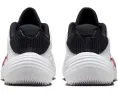 Баскетбольные кроссовки Nike Precision 8 Low с цепкой подошвой