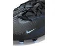 Детские бутсы Nike Jr. Phantom 6 Low Club Multi-Ground черные