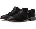 Туфли Clarks Camzin Pace с регулируемой застежкой молнией и кожаным верхом