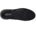 Кроссовки ECCO Move Zip Lace Sneaker из кожи с технологией FLUIDFORM