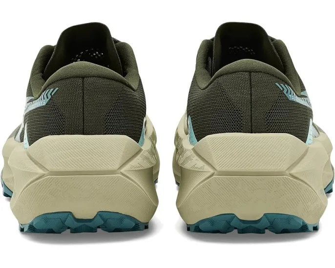 ASICS Trabuco Max 5 кроссовки для трейла с технологией ASICSGRIP