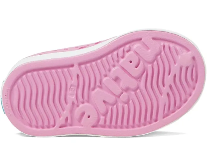 Детские туфли Jefferson (Toddler/Little Kid) из EVA от Native Shoes Kids