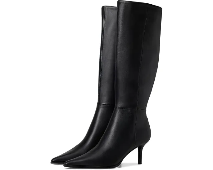 Ботильоны Steve Madden Lingo с острым носком и высоким каблуком