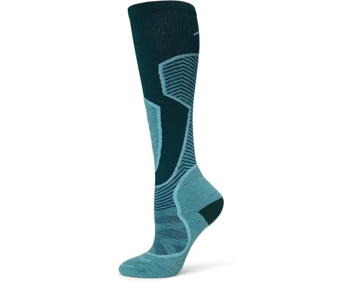 Носки Darn Tough Outer Limits OTC с амортизацией и защитой голени