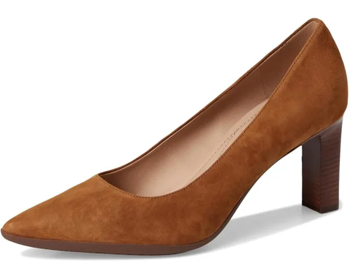 Туфли лодочки Cole Haan Grand Ambition 2.0 Angelica с открытой пяткой