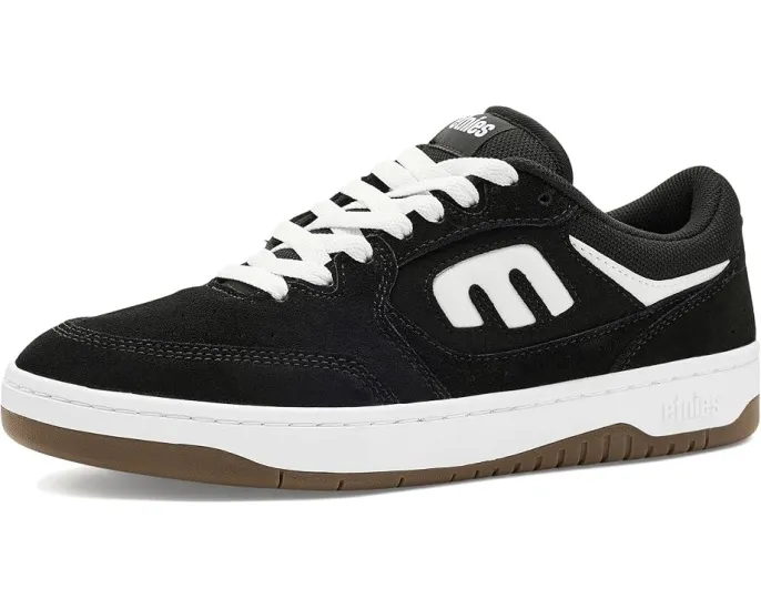 Кроссовки etnies Loot с верхом из замши и системой комфорта STI