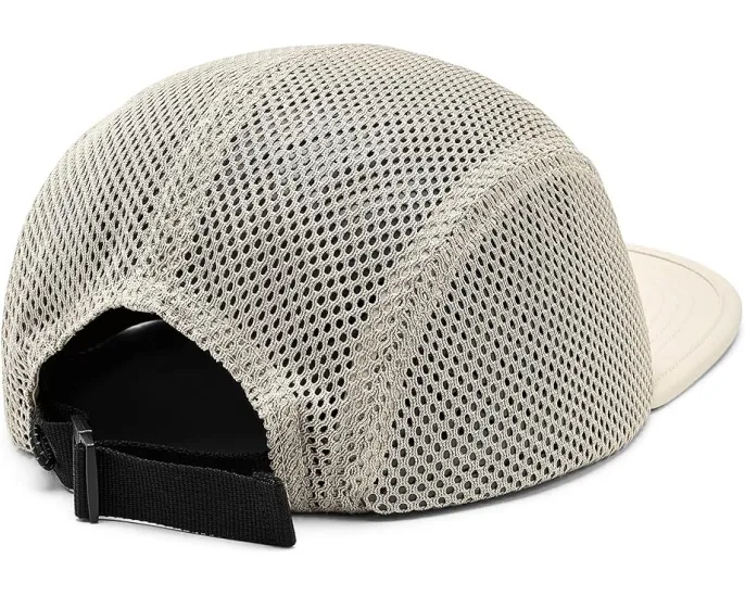 Кепка Topo Designs Global Hat из сетчатого материала