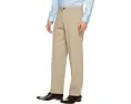 Dockers брюки Easy Khaki D3 Classic Fit прямого кроя