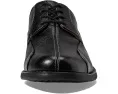Оксфорды Johnston & Murphy Shuler Casual Dress с велосипедным носком