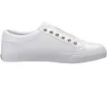 Кроссовки Tommy Hilfiger Laven бело-золотистые