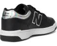 Кроссовки New Balance 480 для детей с сетчатым верхом и резиновой подошвой