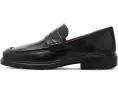 ECCO лоферы Helsinki 2.0 Moc Toe черные