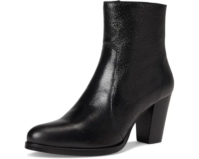 Ботинки Liza от Eric Michael с миндалевидным носком на шпильке