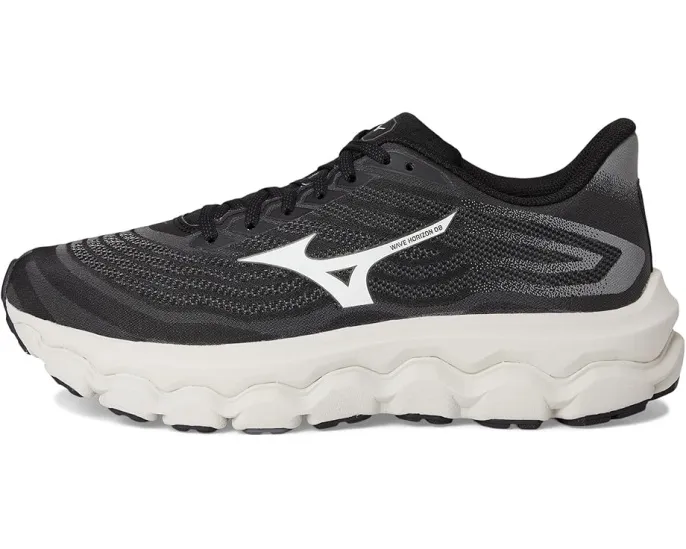 Мужские кроссовки Mizuno Wave Horizon 8 с повышенной стабильностью