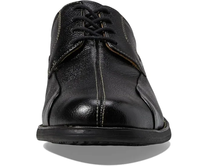 Оксфорды Johnston & Murphy Shuler Casual Dress с велосипедным носком