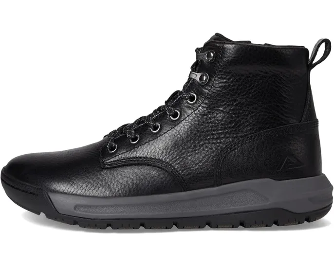 Водонепроницаемые кроссовки Align Eddy с боковой молнией и стелькой Wavz