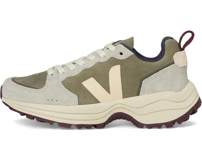 Кроссовки VEJA Venturi II из переработанных материалов