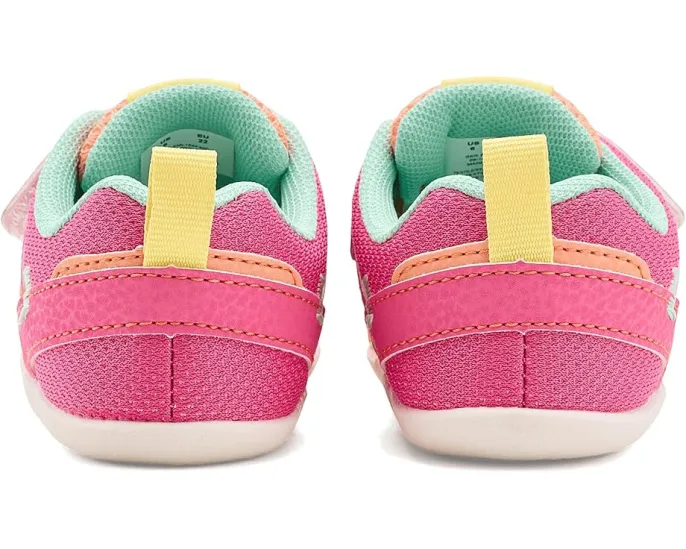 Первые ботиночки See Kai Run Viento Mini для малышей с дышащей сеткой