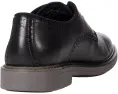 Оксфорды Cole Haan Go To Plain из кожи с амортизирующей стелькой