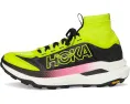 Женские кроссовки Hoka Tecton X 3 для трейла с верхом Matryx
