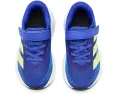 Кроссовки детские Adidas Galaxy 8 с фиксацией на липучке