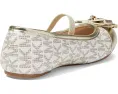 MICHAEL Michael Kors детские туфли Kenya Lock с пайетками и бантом