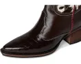 Ботильоны Steve Madden Arroyo с вышивкой на голенище