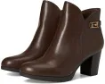 Ботильоны Anne Klein Regency с технологией iFlex на устойчивом каблуке