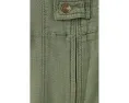 Комбинезон We The Free Jude Shortalls от Free People в стиле пинaфор из денима
