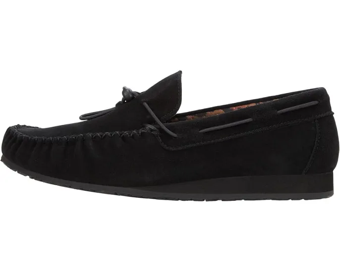 Мокасины SAS Running Late с регулируемой застежкой и стелькой из EVA