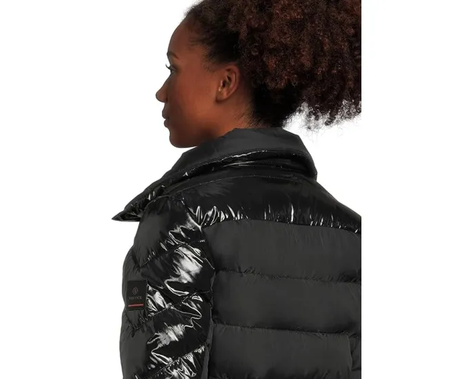 Куртка Bogner Fire + Ice Farina3 с комбинированным утеплением