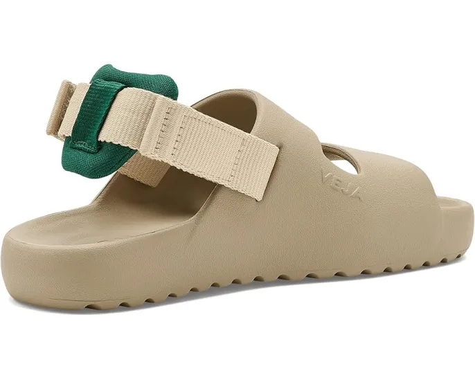 VEJA Mini Etna Lite сандалии для детей с регулируемым ремешком