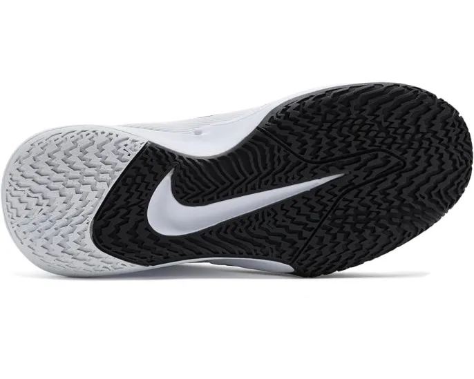 Баскетбольные кроссовки Nike Precision 7 с пеной и сцеплением