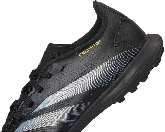 Детские футбольные бутсы Adidas Predator League J для искусственного покрытия