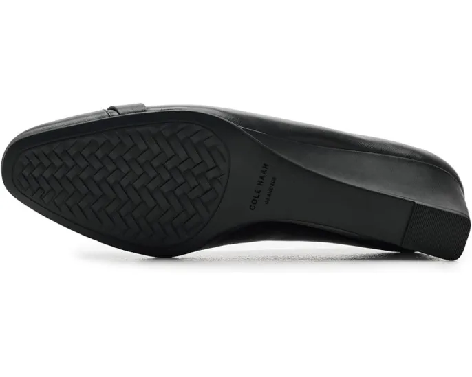 Туфли Cole Haan Go-to Malta Bow на платформе с бантом