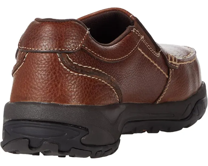 Ботинки Extreme Light SD Comp Toe с композитным носком Rockport