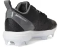 Кроссовки Adidas Adizero Instinct TPU K детские с искусственной кожей