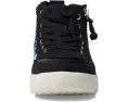 Детские кроссовки BILLY Footwear Classic DR High II с молнией