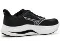 Беговые кроссовки Mizuno Wave Inspire 22 с азотной амортизацией Enerzy NXT для контроля пронации