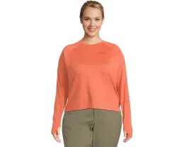 Футболка Marmot Windridge с длинным рукавом и защитой UPF 50