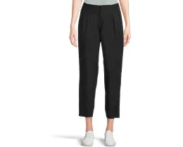 Брюки Moontide Pants от TravisMathew с зауженным силуэтом и эластичным поясом