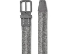 Ремень TravisMathew Popsicle 2.0 с плетеным дизайном из эластичного материала