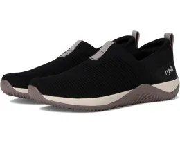 Кроссовки Ryka Echo Knit Slip On с эластичным верхом и анатомической стелькой