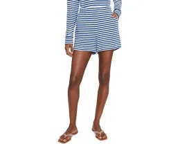 Шорты Cain Shorts с махровым материалом от Lilly Pulitzer