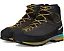 Ботинки Scarpa Zodiac Tech GTX с мембраной GORE-TEX и подошвой Vibram