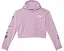 Детская флисовая толстовка Camp с капюшоном от The North Face